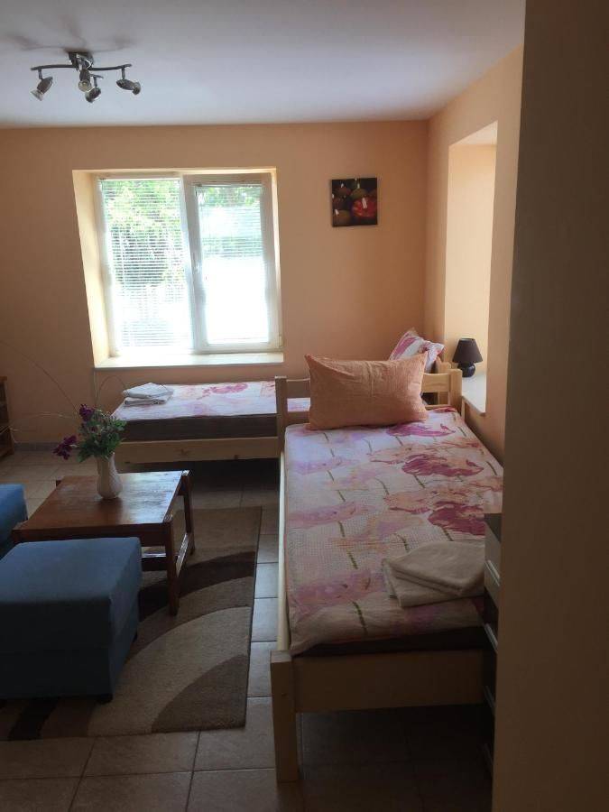 Фото Гостевого дома Guest House Nadezhda Хисаря 8